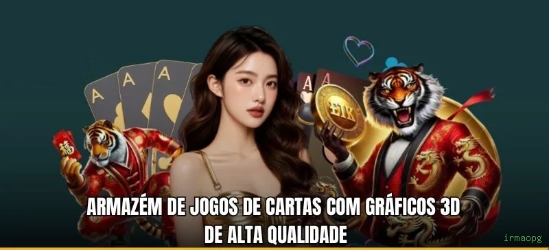 App irmaopg para Android e iOS - download grátis