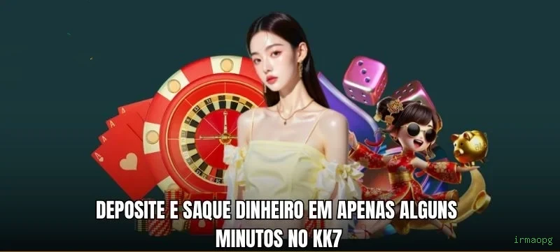 Conta irmaopg sincronizada site e app