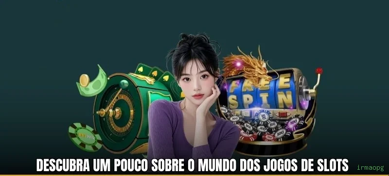 Roleta e blackjack irmaopg