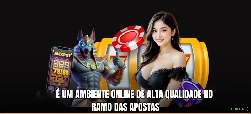 Aplicativo móvel irmaopg para iOS e Android